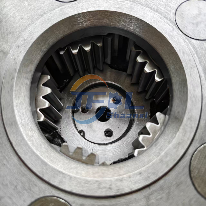 High Quality AZ2203100105 Transmission Planetary Gear Carrier Assembly for Shacman SINOTRUK HOWO Truck Spare Parts