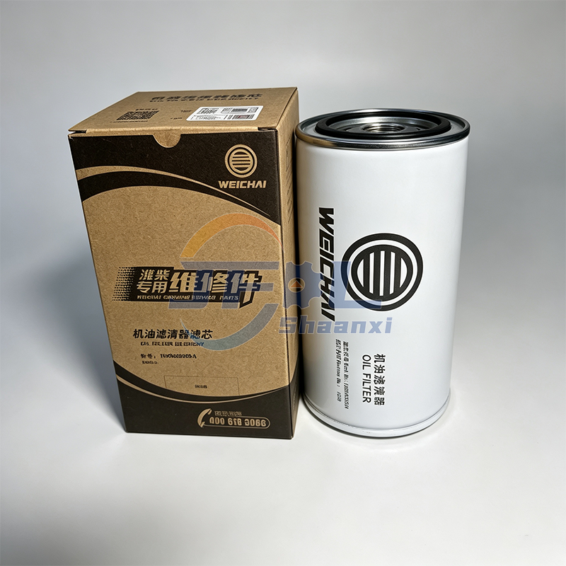 1000053555A燃油精滤器9