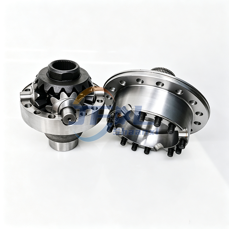 Differential Planet Gear 81.35609.0009 Pinion Gear