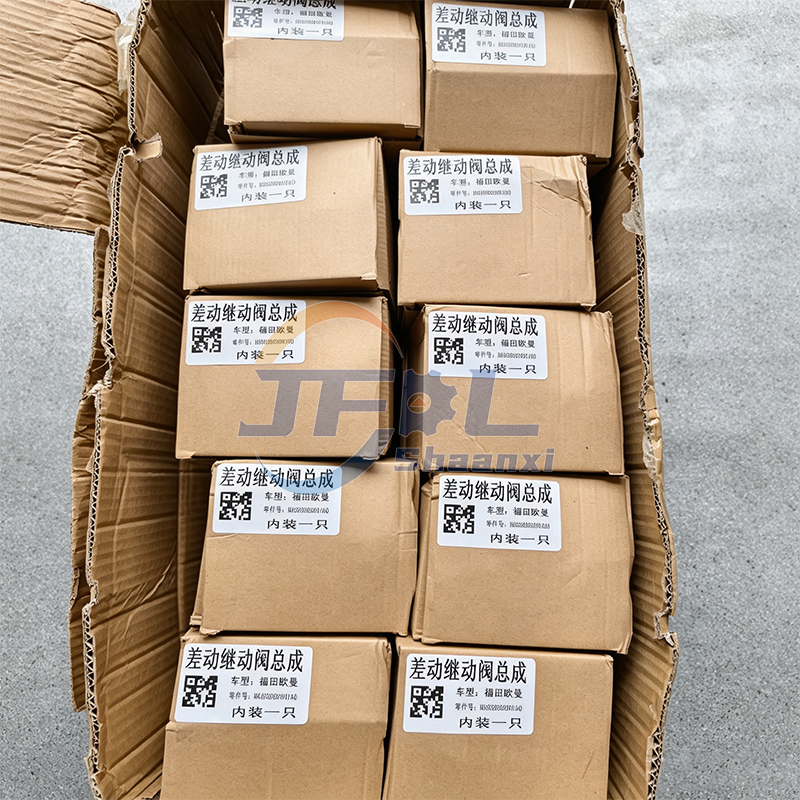 H4356B02001A0差压继动阀4