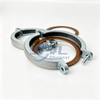 Flexible Exhaust Bellows Hose DZ9112540018
