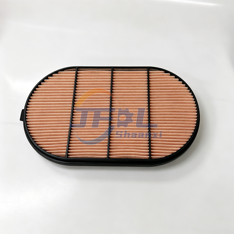 Straight-Through Honeycomb Air Filter Element DZ97259191047 