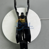 FAW J6P Truck Spare Parts Cab Hydraulic Lock Assembly 5004055B91W-C00A000 Hydraulic Tilt Lock