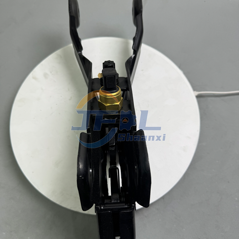 FAW J6P Truck Spare Parts Cab Hydraulic Lock Assembly 5004055B91W-C00A000 Hydraulic Tilt Lock