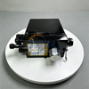  FAW J5 J6 Truck Spare Parts Cab Manual Hydraulic Lifting Pump Assembly 5002070-82T-COOA000 Cab Tilt Pump