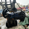 SHACMAN Delong F3000 M3000 X3000 Truck Spare Parts Manual Transmission Assembly 12JSD200TA-B Heavy-Duty Truck Gearbox