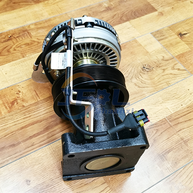 Viscous Fan Clutch 612600061489 612630061171 612630061183 612600061263 1001181115
