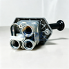 Sinotruk Hand Brake WG9000360522 Parking Brake Valve