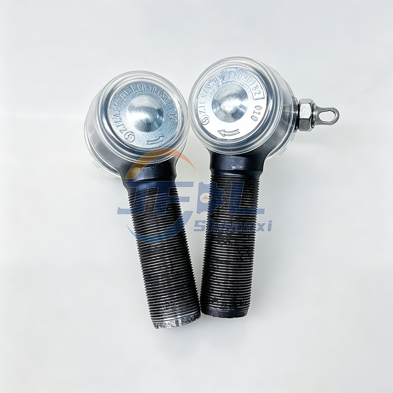 Heavy-Duty Steering Tie Rod End 81.46711.725