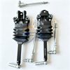 Foton Auman GTL EST EST-A ETX Truck Spare Parts Cab Height Leveling Valve Assembly H4502B01039A0 
