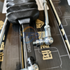 Foton Auman GTL EST EST-A ETX Truck Spare Parts Cab Height Leveling Valve Assembly H4502B01039A0 