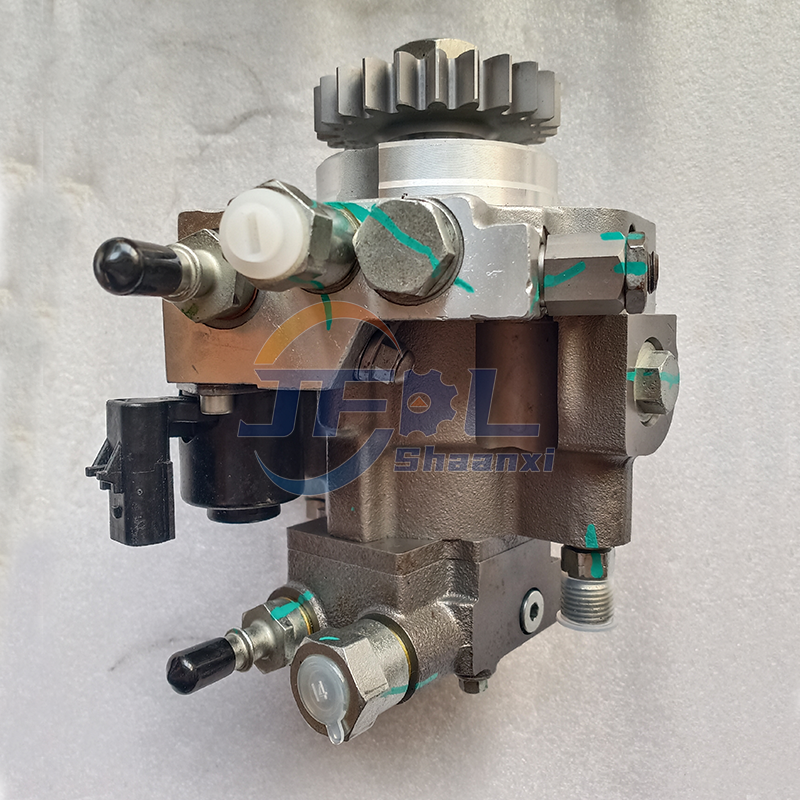 Heavy Truck Parts Fuel Injection Pump, High-pressure Fuel Pump 4327065 4327066 for Foton Auman