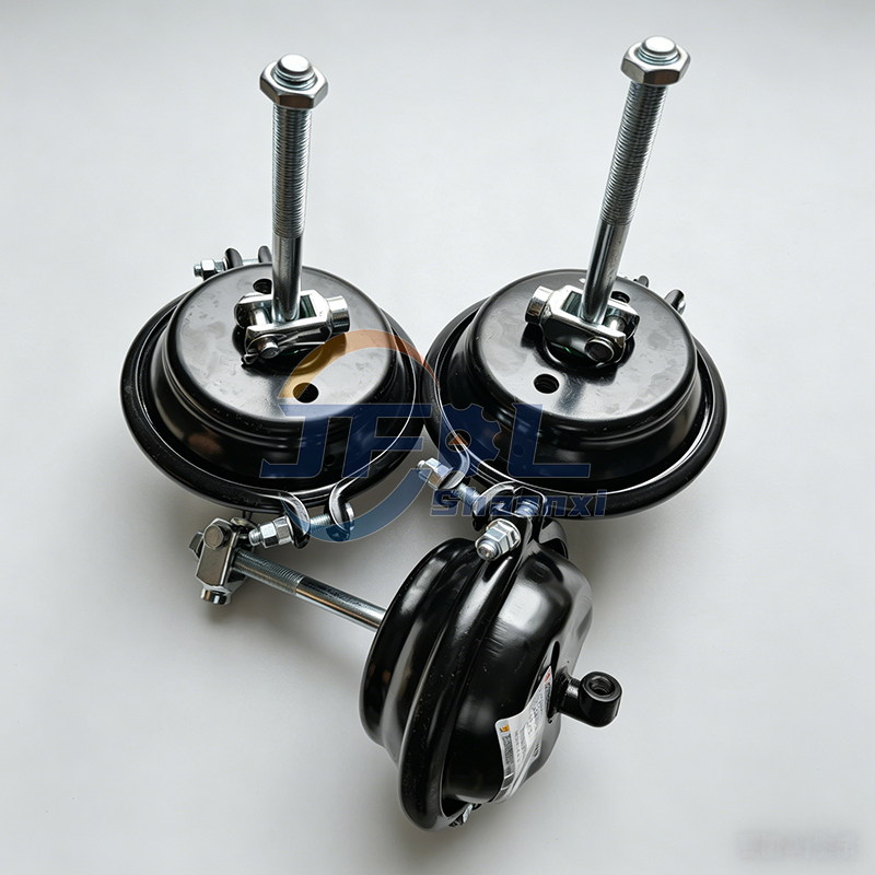 3519ZB6-002 前制动分室(右) (6)