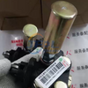 Howo Truck Fuel Feed Pump Assembly VG1092080064 for Sinotruk WD615/WD618 Series (Global Shipping)