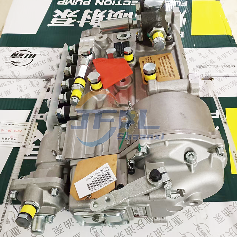 VG1095080100燃油泵4