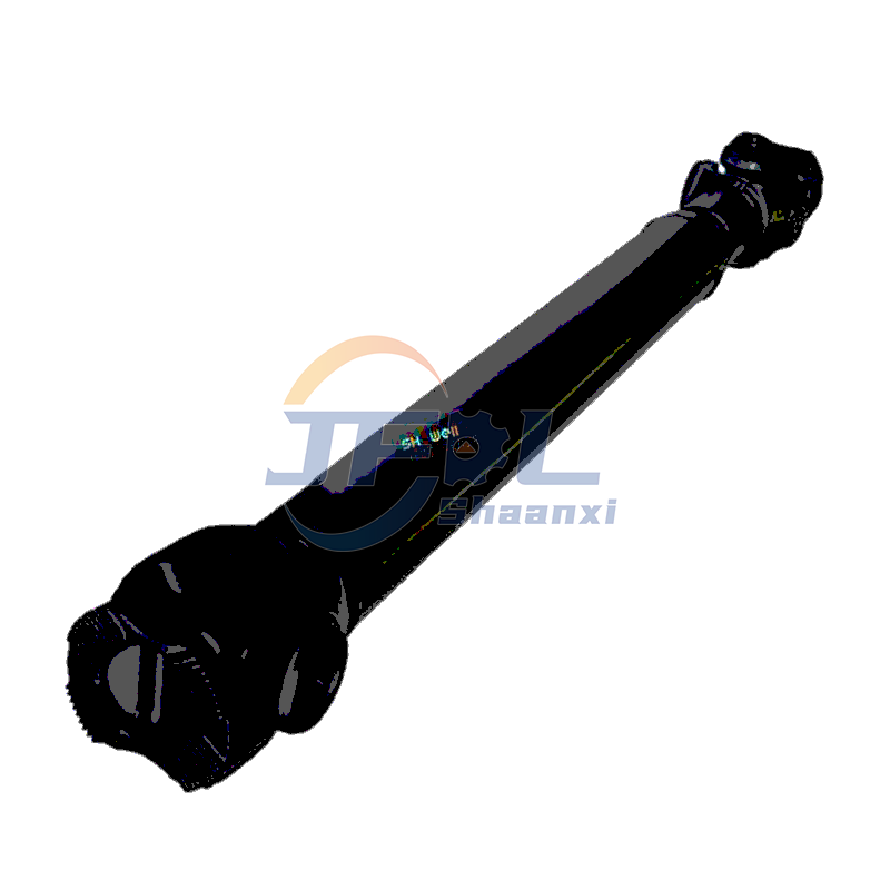 Truck Transmission Systems Parts DZ9114311072 AZ9716310590 Drive Shaft Assembly for Shacman And Sinotruk Howo Trucks