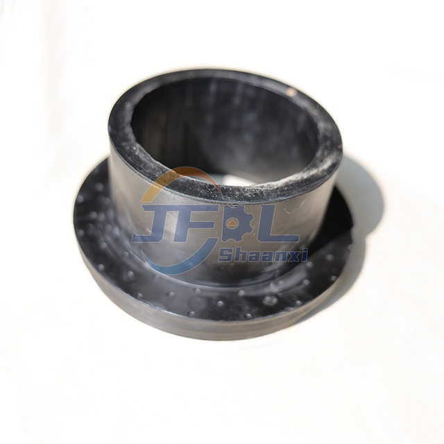 Truck Suspension Parts 2918042-64W Balance Bushing for FAW Jiefang J6P JH6 And Shacman Delong Series Heavy Trucks