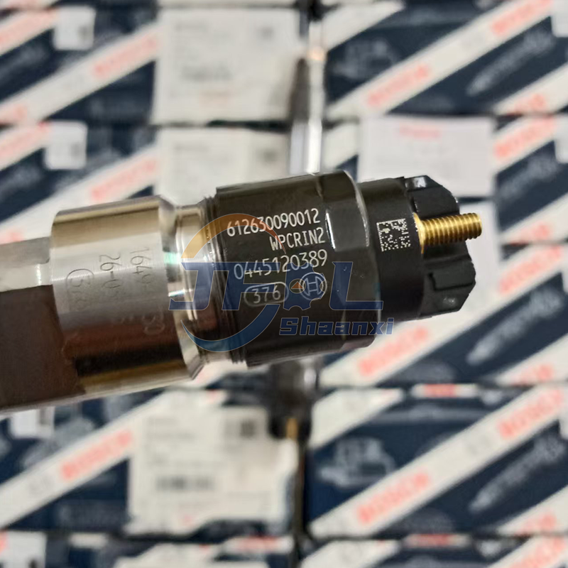 612630090012喷油器（0445120389-81W） (2)