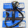 Heavy Duty Truck Parts 81.25509.0124 Turn Signal Wiper Combination Switch Assembly for Shacman Delong F3000 F2000 Truck Parts