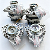 Alternator Assembly 1000750099 Rings for Shacman X3000/X5000/F3000/M3000 Trucks