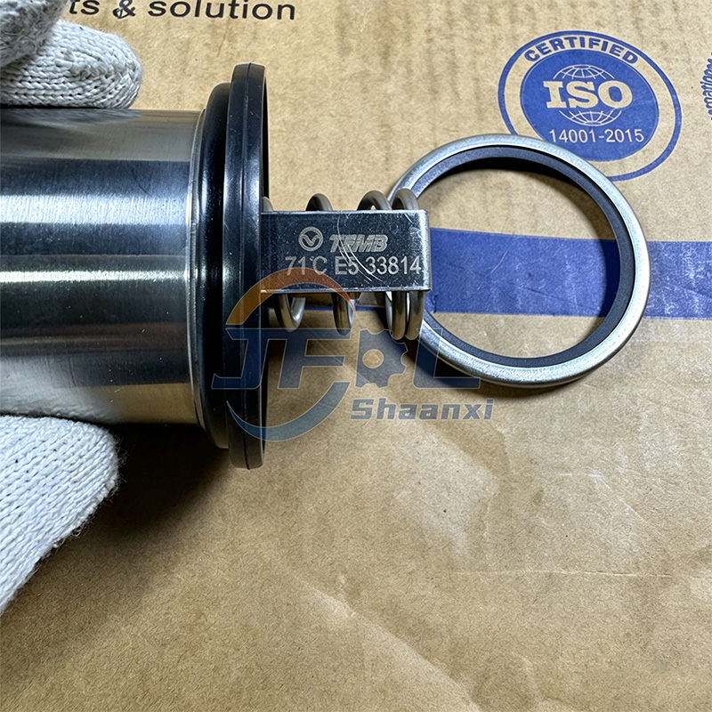 33814-71节温器阀6