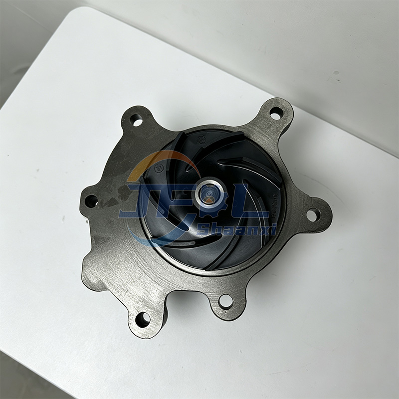 潍柴WP12发动机冷却水泵612630061257-5