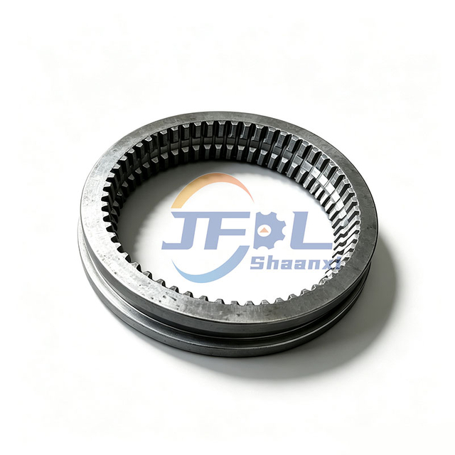 Sinotruk HW19710 Transmission Spare Parts AZ2210100124 Transmission Range Gear Sleeve 
