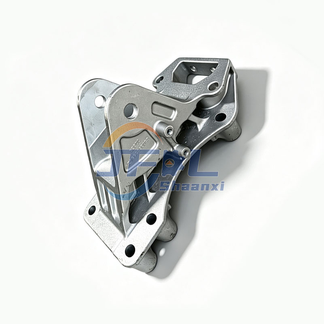 Sinotruk Howo Spare Parts AZ1664430042 Cab Left Front Suspension Transition Bracket 