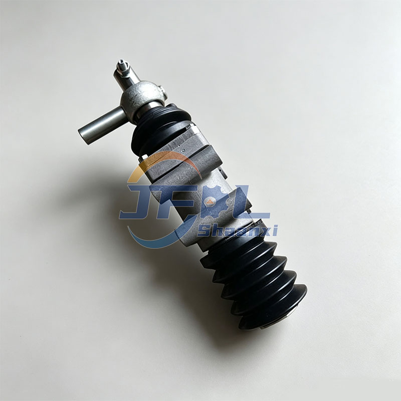 Heavy Duty Truck Transmission Gear Shift Pneumatic Booster Cylinder AZ2203210410 for Sinotruk Howo