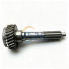  First Shaft AZ2210020501 Transmission Input Shaft for Sinotruk HW19710T 