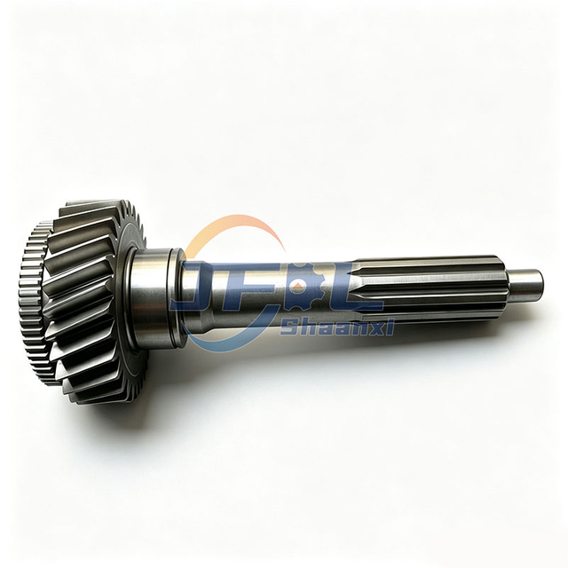  First Shaft AZ2210020501 Transmission Input Shaft for Sinotruk HW19710T 