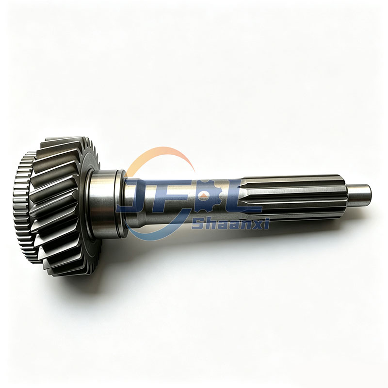  First Shaft AZ2210020501 Transmission Input Shaft for Sinotruk HW19710T 