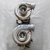 WP12 WP13 Turbocharger Assembly 612600191261 for Weichai HX55G/3793615 Natural Gas Truck Engine Parts