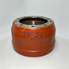 Heavy-Duty Truck Front Brake Drum WG9112440001&nbsp;99112440001 for HOWO 7 A7 Trucks 