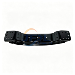 Front Protective Crossbeam Welding Assembly 81412010053 for SHACMAN F3000 X3000 M3000 Trucks 
