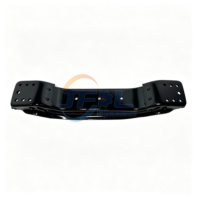 Front Protective Crossbeam Welding Assembly 81412010053 for SHACMAN F3000 X3000 M3000 Trucks 