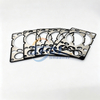 Weichai WP12 Engine Cylinder Head Gasket 612630040006 for SHACMAN F3000 X3000 M3000 Trucks 