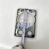 Weichai WP12 Engine Cylinder Head Gasket 612630040006 for SHACMAN F3000 X3000 M3000 Trucks 