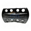 Heavy-Duty Truck Rear Leaf Spring Press Block AZ9925520366 for HOWO 7 A7 T7H TH7 Trucks 