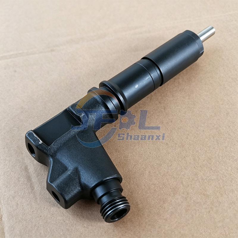 R61540080017A发动机喷油器5