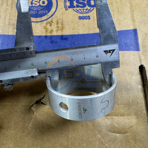 Shacman Delong Truck Spare Parts X5000/X5000S/X3000/M3000/F3000 Weichai WP10/WP12/WP13 Connecting Rod Bush 1001781750 Small End Bushing Accessories