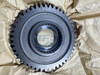 Truck Spare Parts Transmission system Pinion Main Shaft 1st Gear 16JS200T-1701111 For Shacman Delong F3000, X3000, And M3000