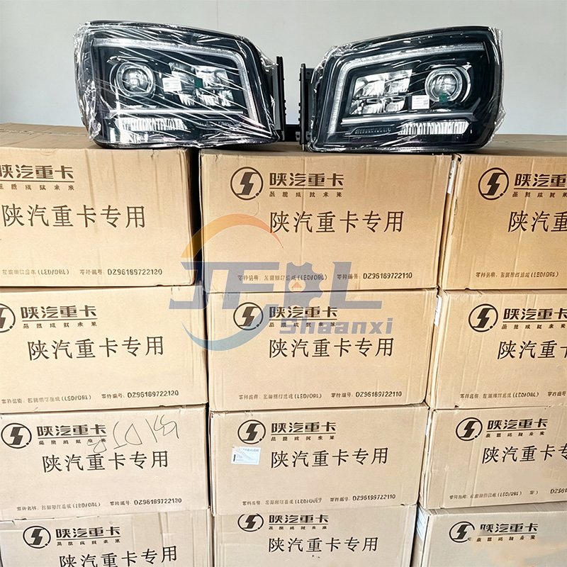 德龙X3000大灯DZ97189723210-2