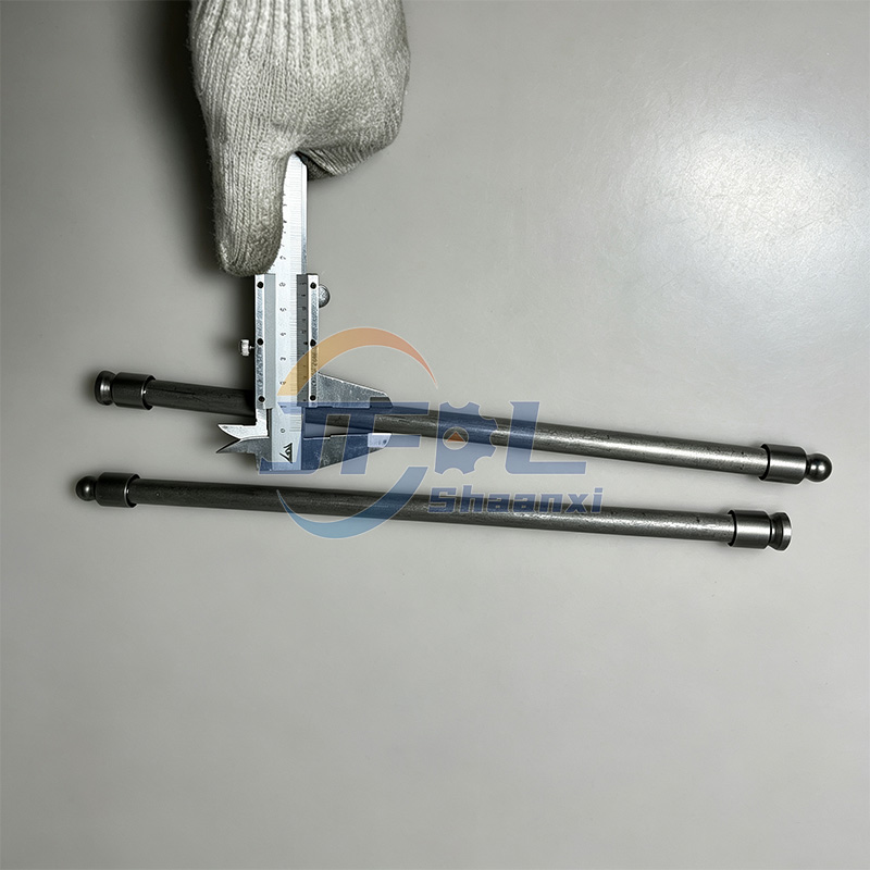 Valve Push Rods 81500050070 612600050266 612600050272 612700050001 61460050007 for SHACMAN F3000 M3000 X3000 X5000 X6000 Trucks 