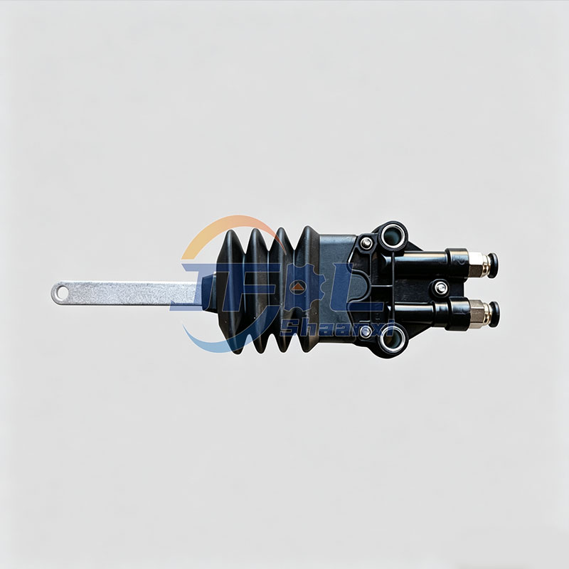 SINOTRUK HOWO Spare Parts WG1642440051 Height Control Valve Assembly