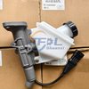 Foton Auman Truck GTL EST Spare Parts Clutch Master Cylinder with Oil Port H4163030000A0 Clutch Master Cylinder with Reservoir