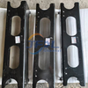 High Quality Heavy Truck Parts DZ95189800202 Front Cross Member for Shacman F3000 X3000 M3000 Truck Spare Parts