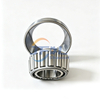 WG9100032314 32314X3A Front Wheel Hub Inner Tapered Roller Bearing for Sinotruk Howo