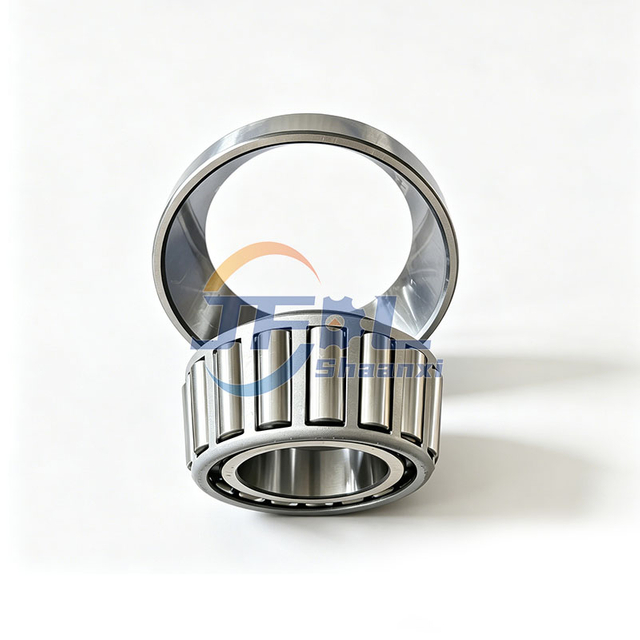 Cuscinetto a rulli conici interno del mozzo della ruota anteriore WG9100032314 32314X3A per Sinotruk Howo