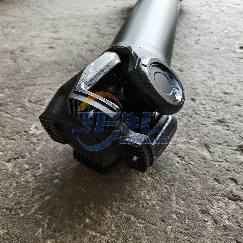 FAW J6 Heavy Duty Truck Chassis Spare Parts 2205010-Q749G 2207010-D613G 2206010-D616G Drive Shaft Assembly 
